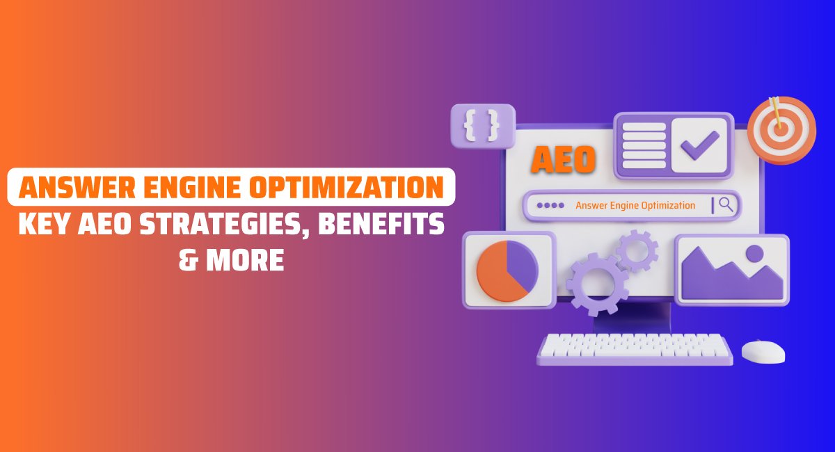 Answer Engine optimization