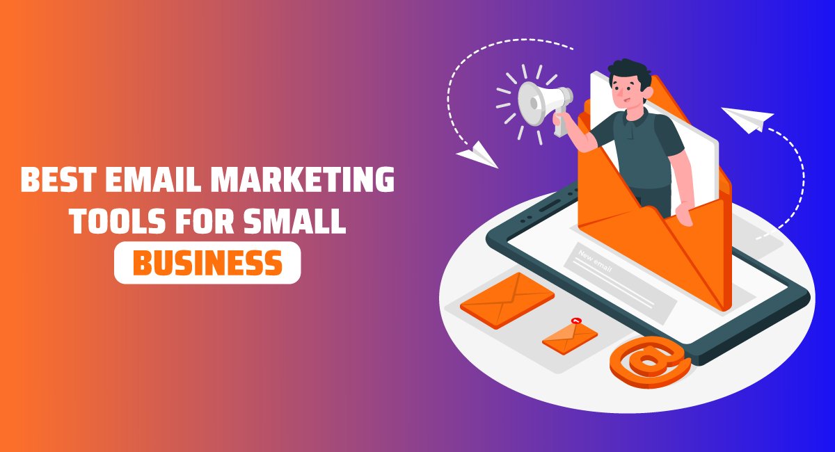 Best Email Marketing Tools