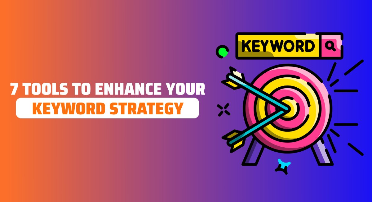 keyword tools 