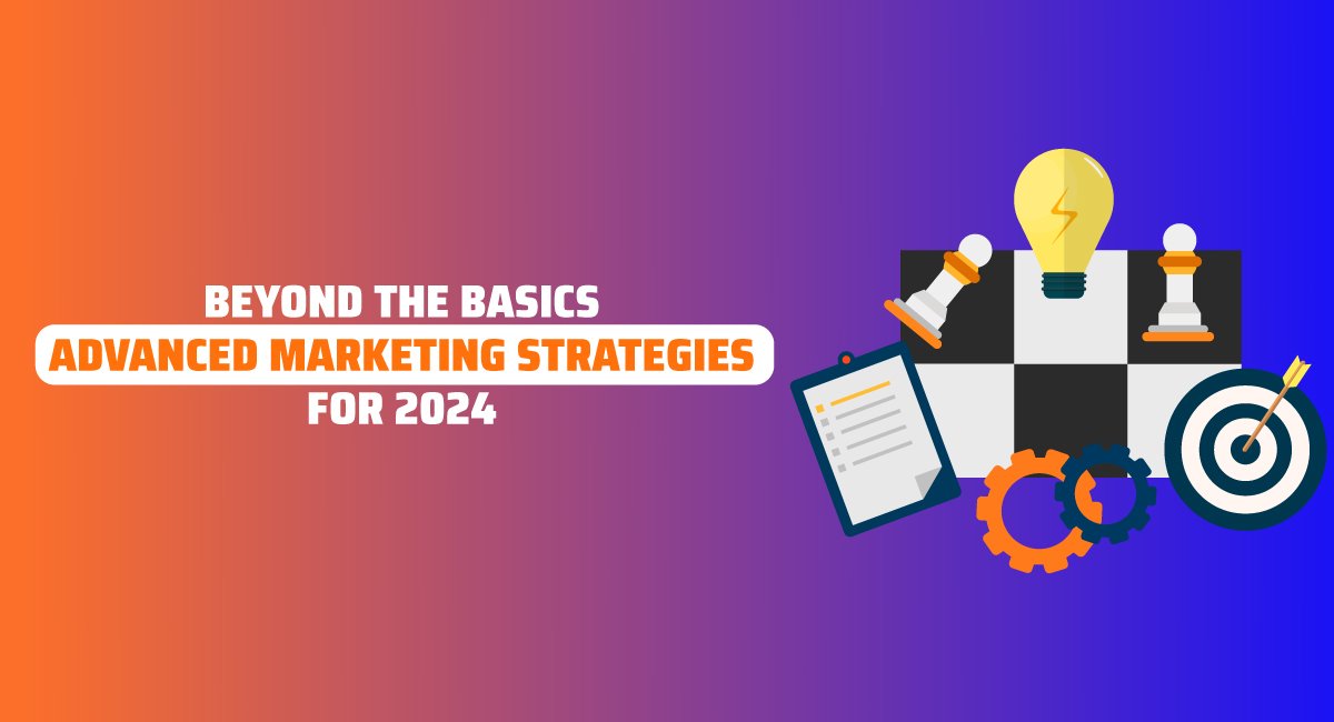 Advanced Marketing Strategies 