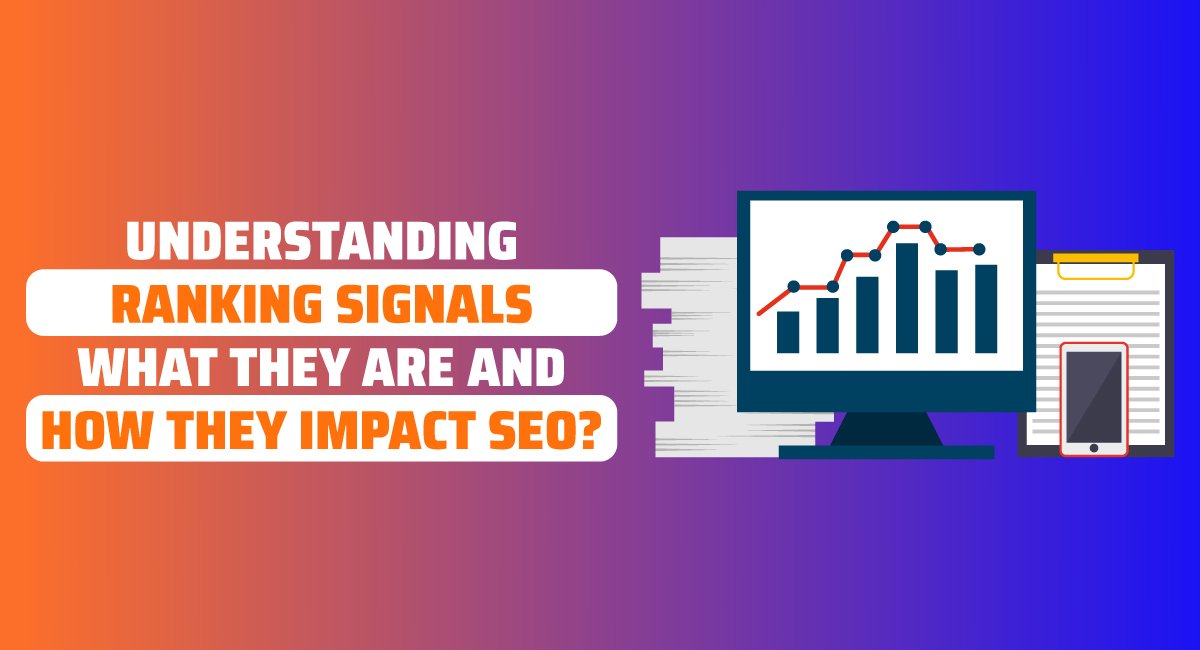 ranking signals