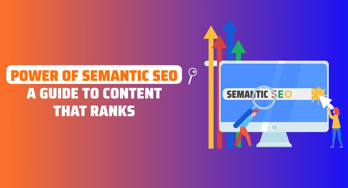 Semantic SEO