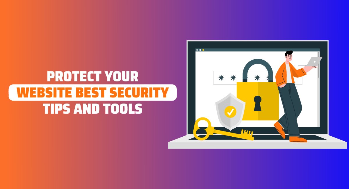 Protect Your Website